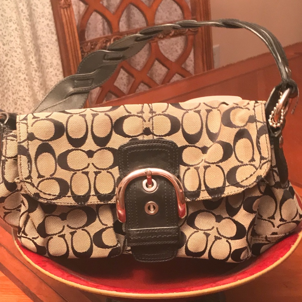 Shoulder Bag